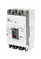 Выключатель автоматический ВА04-31 Про 3p 63А Icu-10kA (100C) | код 7001007 | Контактор